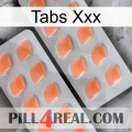 Tabs Xxx 27